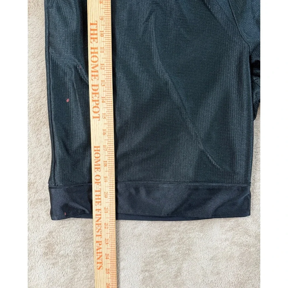 Vintage Y2K Nike Dazzle Basketball Shorts 10